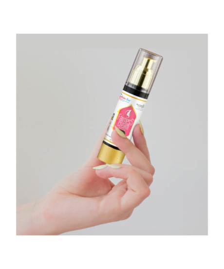 donkey milk fairness cream morning cream 44gm