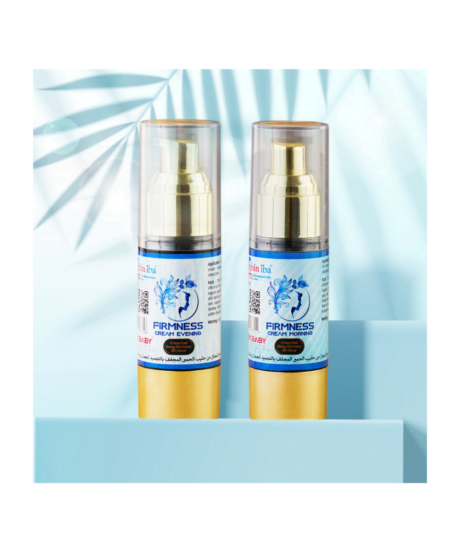 donkey milk firmness cream 32 grams combo-1