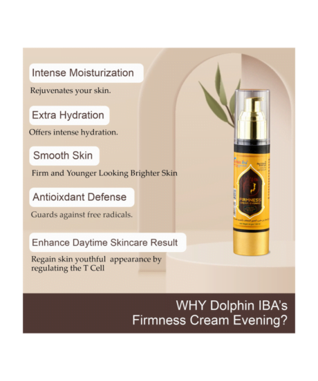 donkey milk firmness cream evening benefits