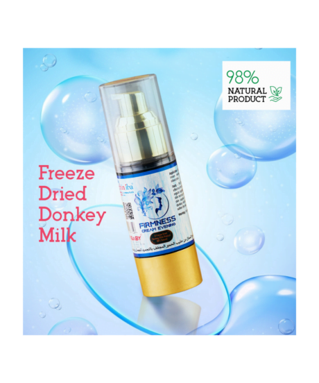 donkey milk firmness cream evening cream 32gm