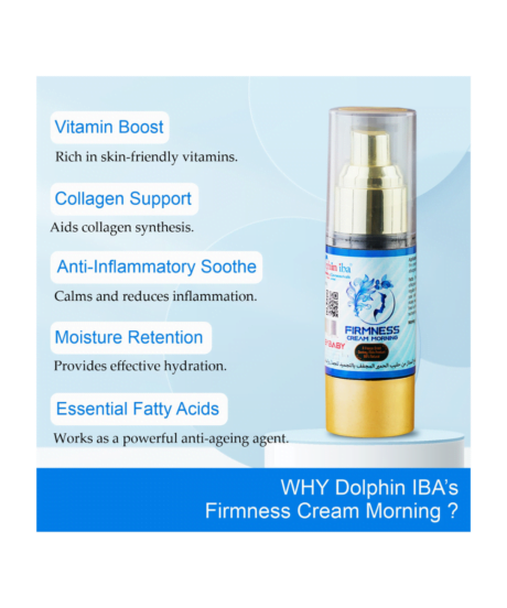 donkey milk firmness cream morning benefits