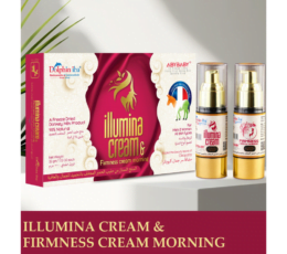 donkey milk fairness cream 32 grams combo