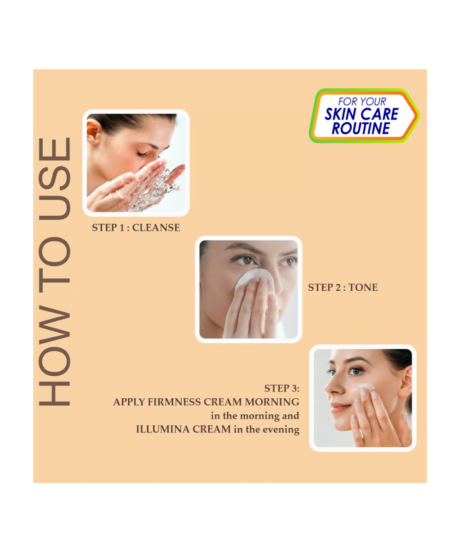 donkey milk fairness cream how to apply-1