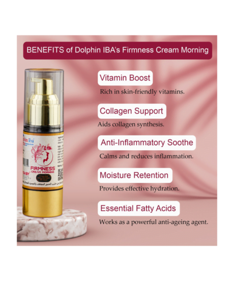 donkey milk firmness cream morning benefits 32gms