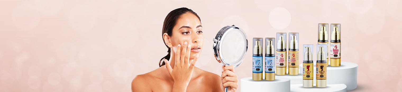 Donkey Milk Products