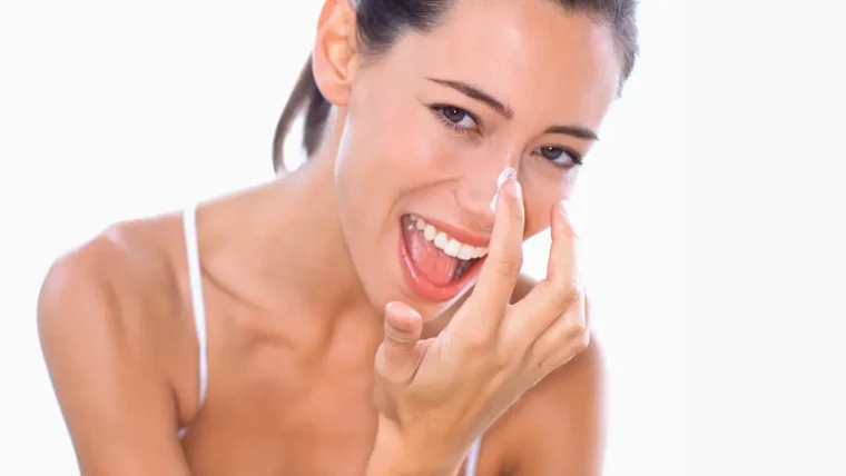 Donkey Milk Moisturizer