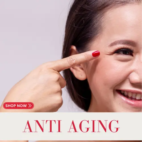 donkey milk anti aging cream