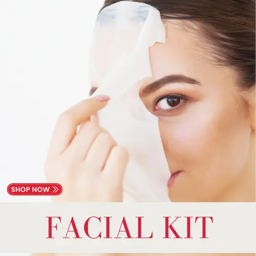 donkey milk facial cream